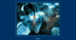 Desktop Screenshot of grafik-und-foto-galerie.de